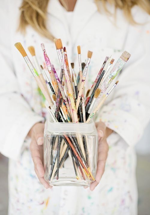 Beneficios de pintar muebles
