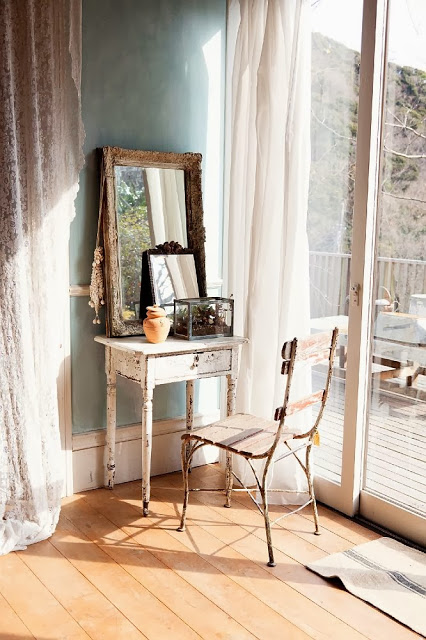 Vintage Style 1
